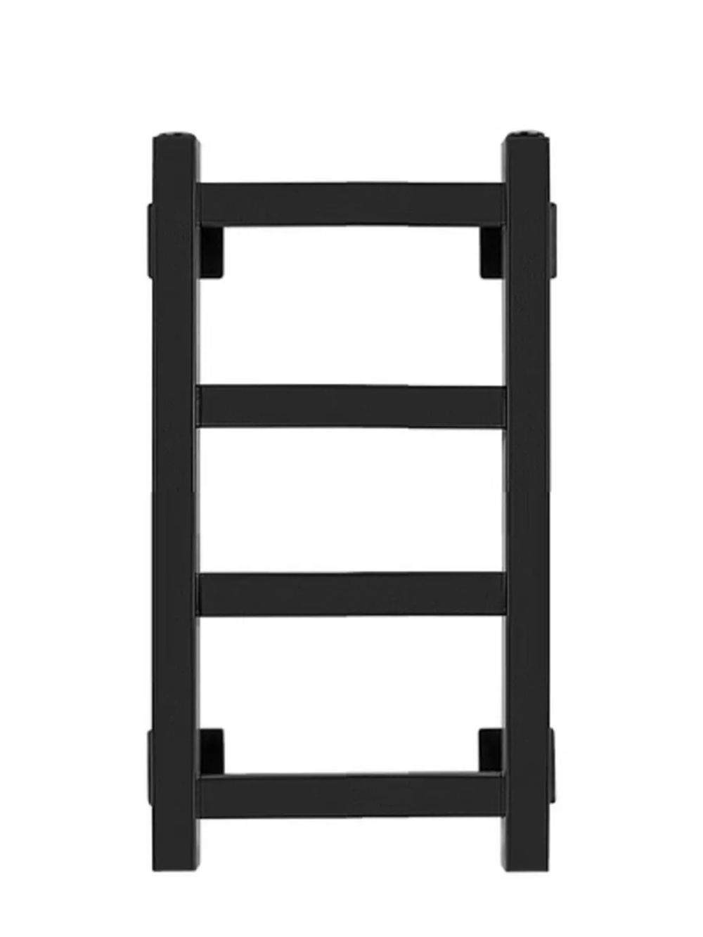 Полотенцесушитель водяной Quadro-1 50x30 см
