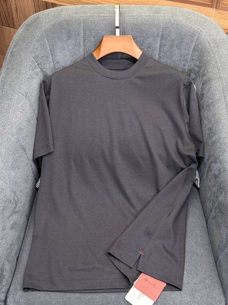 Футболка Loro Piana