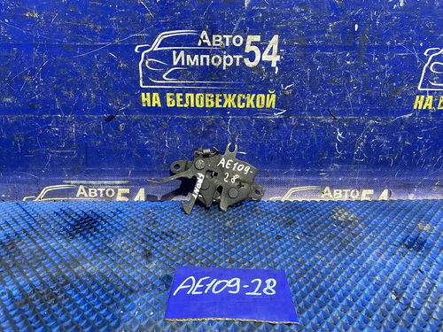 Замок капота TOYOTA COROLLA 2000