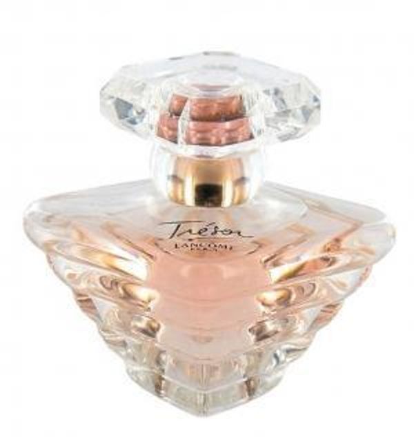 Lancome Tresor Eau de Printemps Sheer Fragrance Eau De Parfum