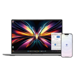 Ноутбук Xiaomi RedmiBook Pro 16 2025, Ultra 7 255H, 32 ГБ, 1 ТБ, Серый