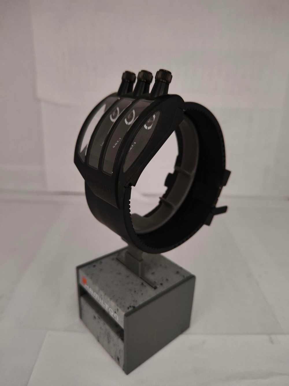 Мужские наручные часы Hamilton  H51571339