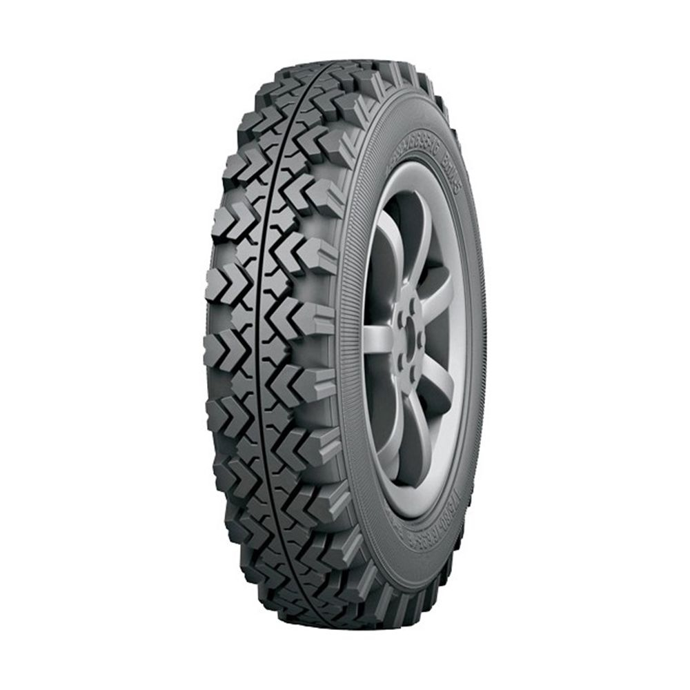 Летняя шина Voltyre ВЛИ-5 (175/80 R16 0P)