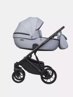 Коляска MONTANA ECCO (3 в 1) (RIKO BASIC)