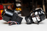 LightWay Biled aldp T1 NEW 3,0" 6000К 12В