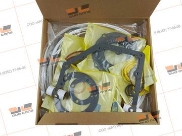 Ремонтный комплект Caterpillar 3886588 (Gasket Kit 388-6588)