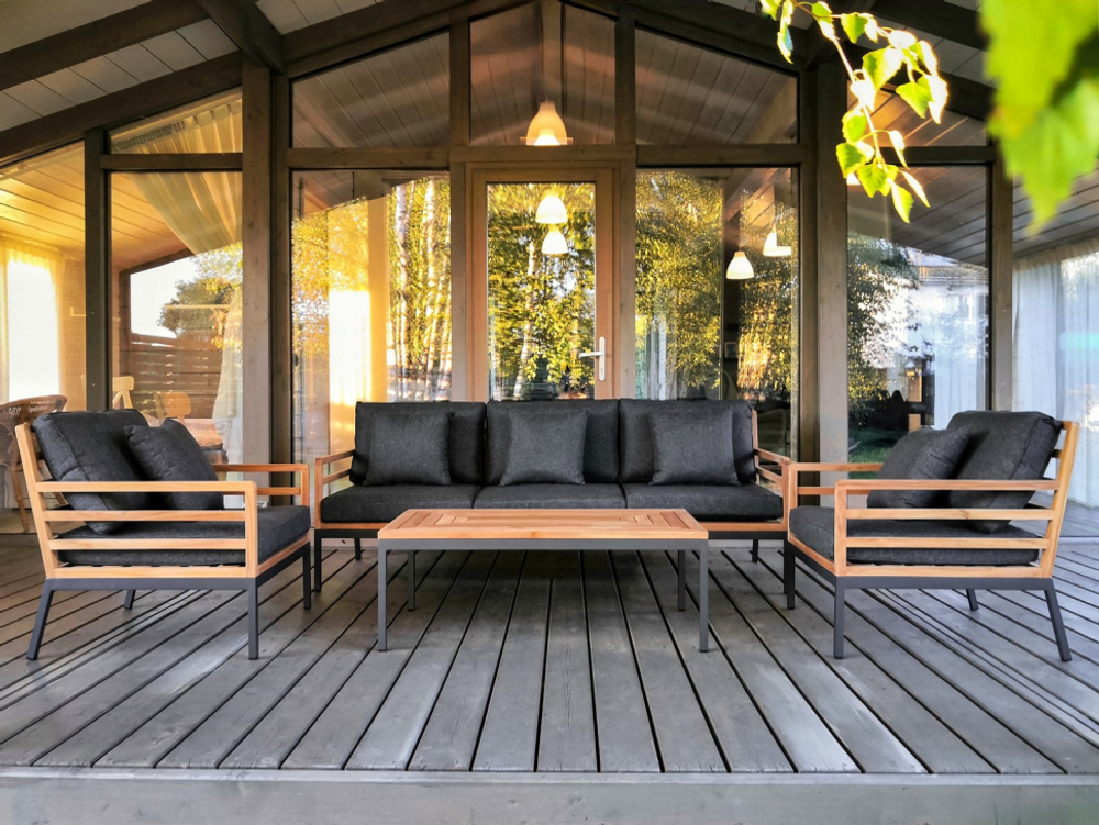 Столик журнальный Ideal Patio ЭГМОНТ