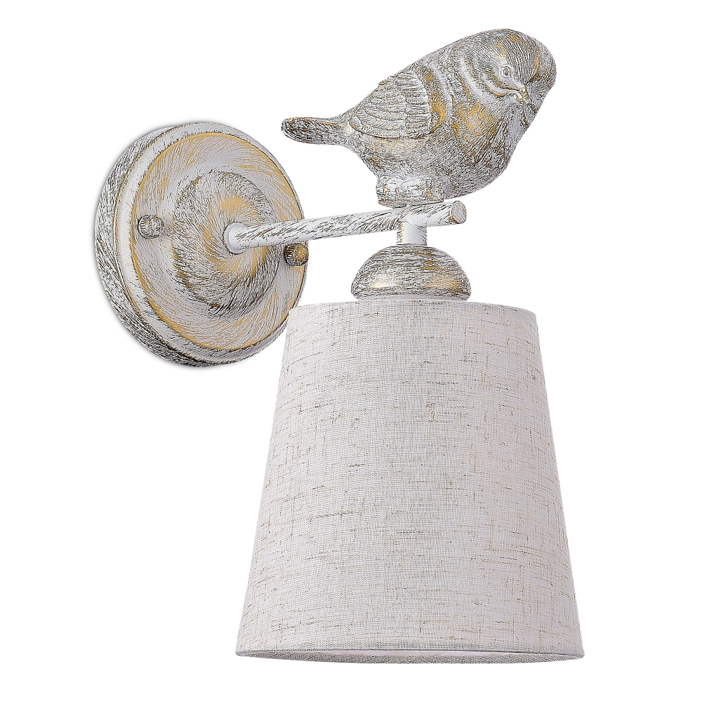 Светильник настенный Evoluce Lavinia SLE1155-501-01