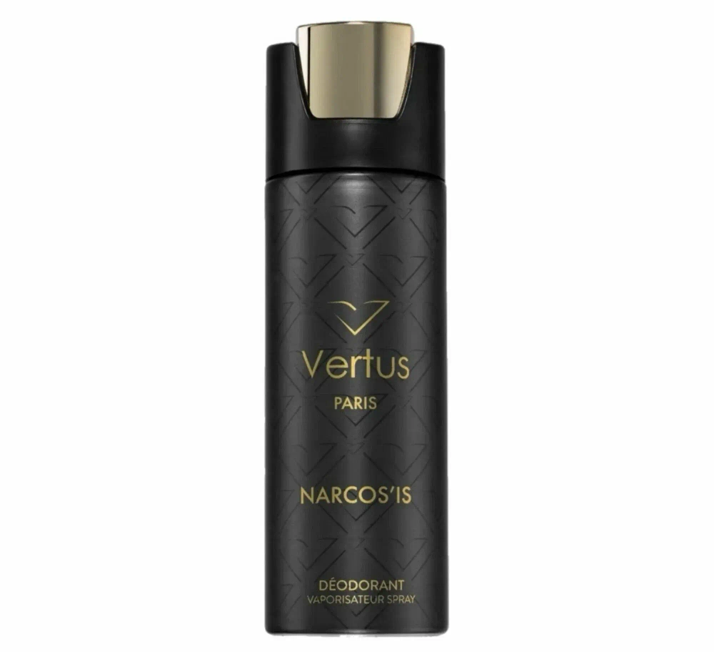 Vertus Narcosis Deodorant