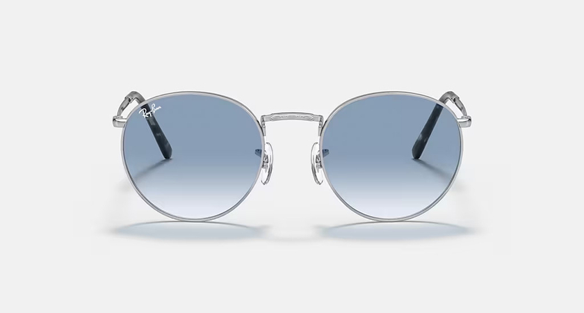 RAY-BAN NEW ROUND RB3637 003/3F