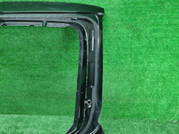 Крышка багажника Geely Tugella (2019-н.в.)