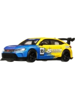 Машинка Хот Вилс Премиум 24 Honda Civic TYPE-R GJT68 HRT61