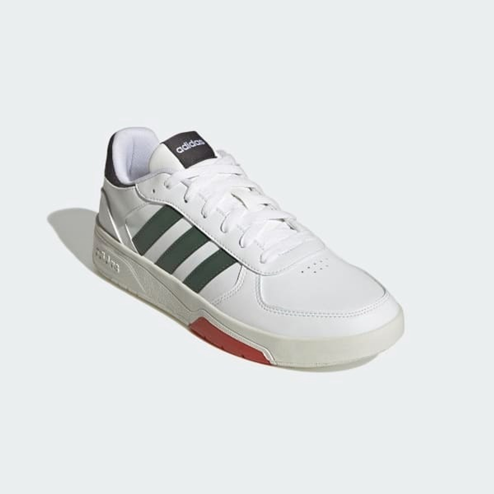 Кроссовки мужские ADIDAS COURTBEAT COURT LIFESTYLE SHOES