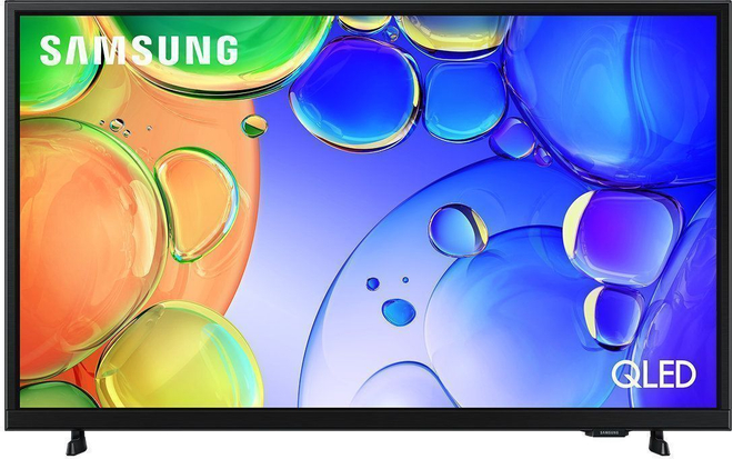 Телевизор Samsung QLED QE32Q5FAAUXPY
