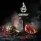 Black Burn - Garnet