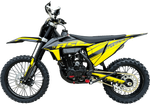 T4 New Yellow