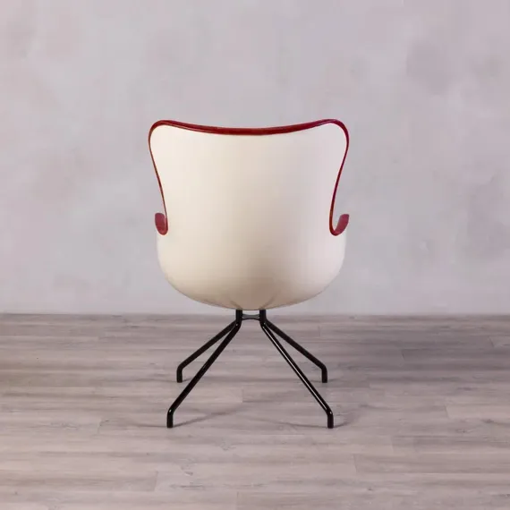 F2F Аэро Ivory Burgundy