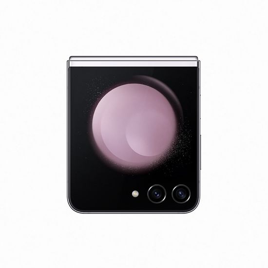 Смартфон Samsung Galaxy Z Flip5 8/512 Гб лаванда