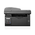 МФУ Pantum лазерное монохромное M6550NW