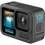 Экшн-камера GoPro Hero 13 Accessory Bundle, черный (CHDRB-131-RW)