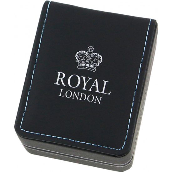 женские часы Royal London 21402-01