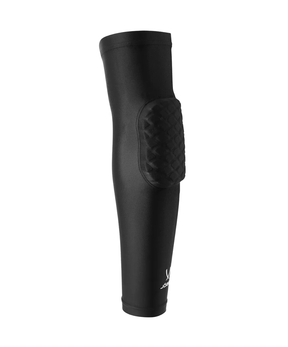 Рукав баскетбольный с защитой SCALEPAD ELBOW SLEEVE, черный