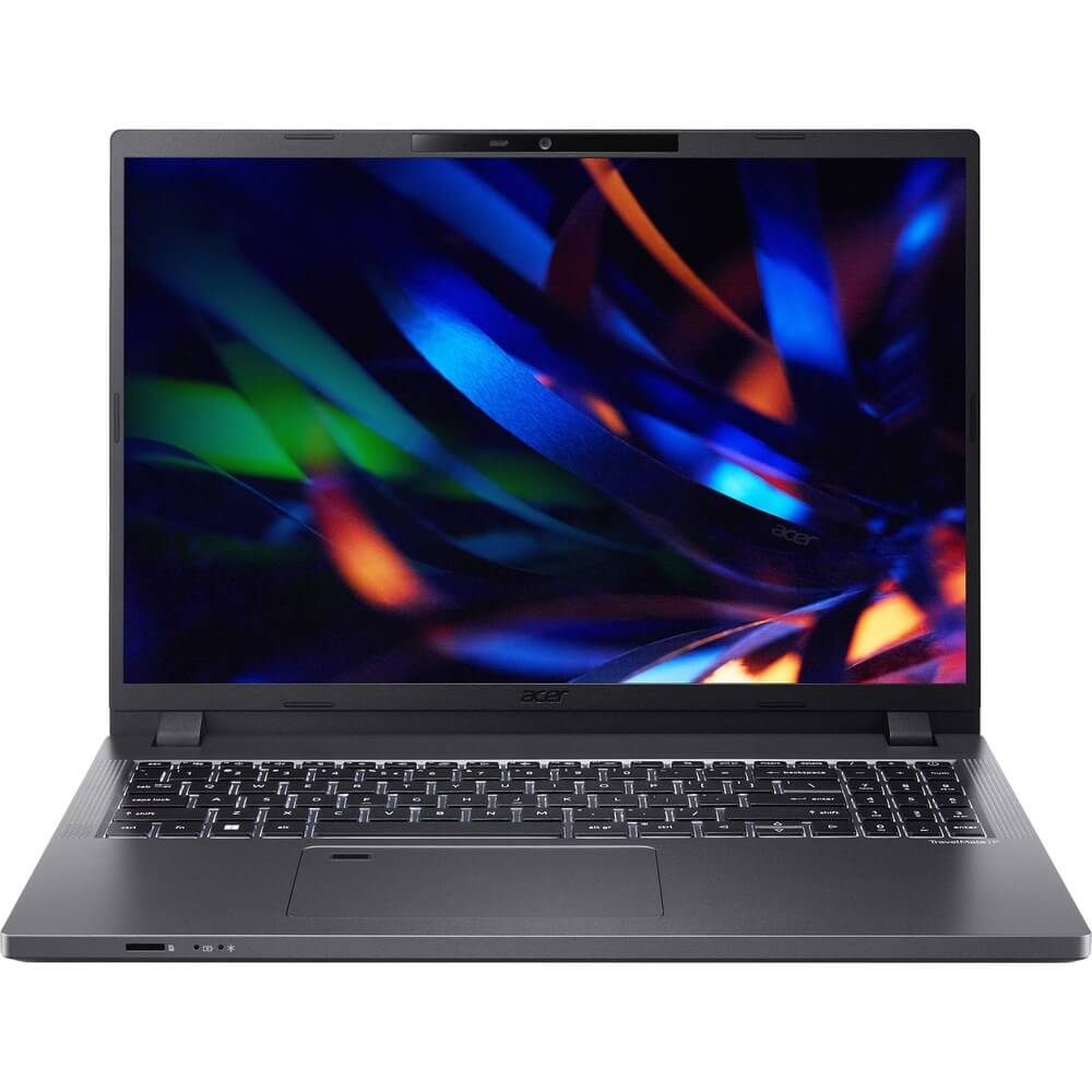 Ноутбук Acer TravelMate TMP216-51-G2-72GZ (NX.BB4CD.003)