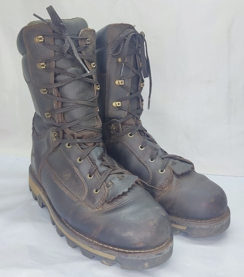 Ботинки "Danner PowderHorn 10" Б/У (48 р-р)