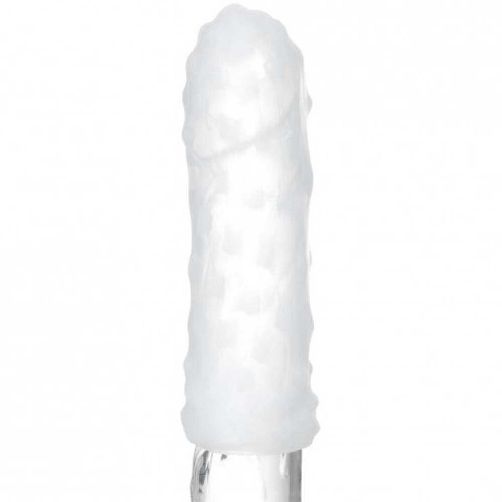 TENGA Pocket Мастурбатор Block Edge