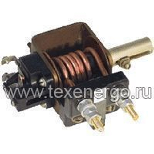 Реле максимального тока РЭО-401-2ТД 10А