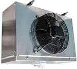 Сплит-система Intercold МСМ 335 PR FT (опция -30°)