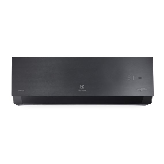Сплит-система инверторного типа Electrolux Enterprise Super DC EACS/I-09HEN-BLACK/N8_24Y комплект — (3)