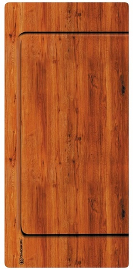 Omoikiri CB-05-WOOD-M