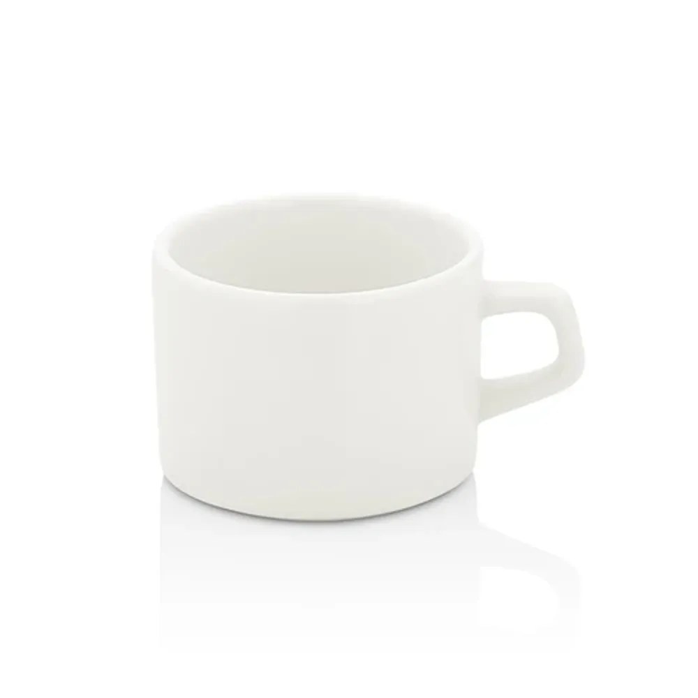 Чашка 175 мл чайная d 7 см h5,2 см Arel Stackable By Bone Innovation [6]