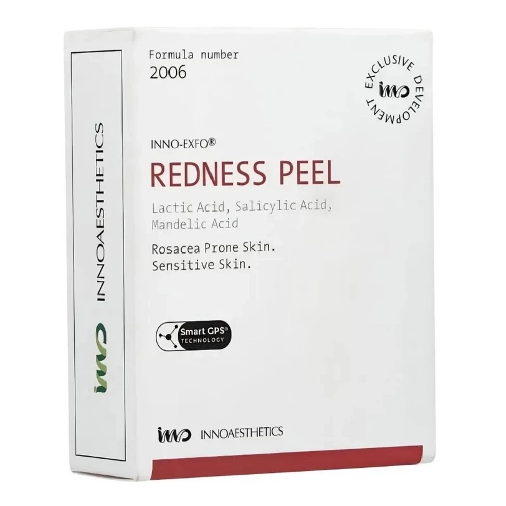 Redness Peel Inno-Exfo