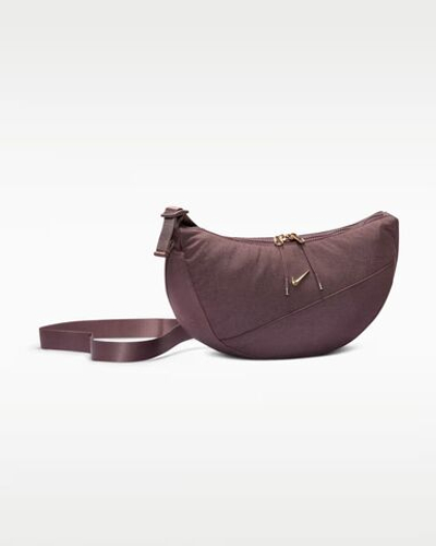 Nike Aura Сумка Crescent с перекрестными ремнями (4 л) - NIKE
