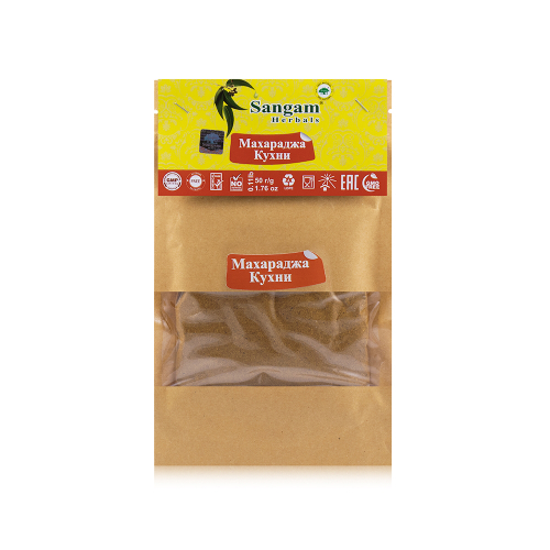 Sangam Махараджа кухни 50г