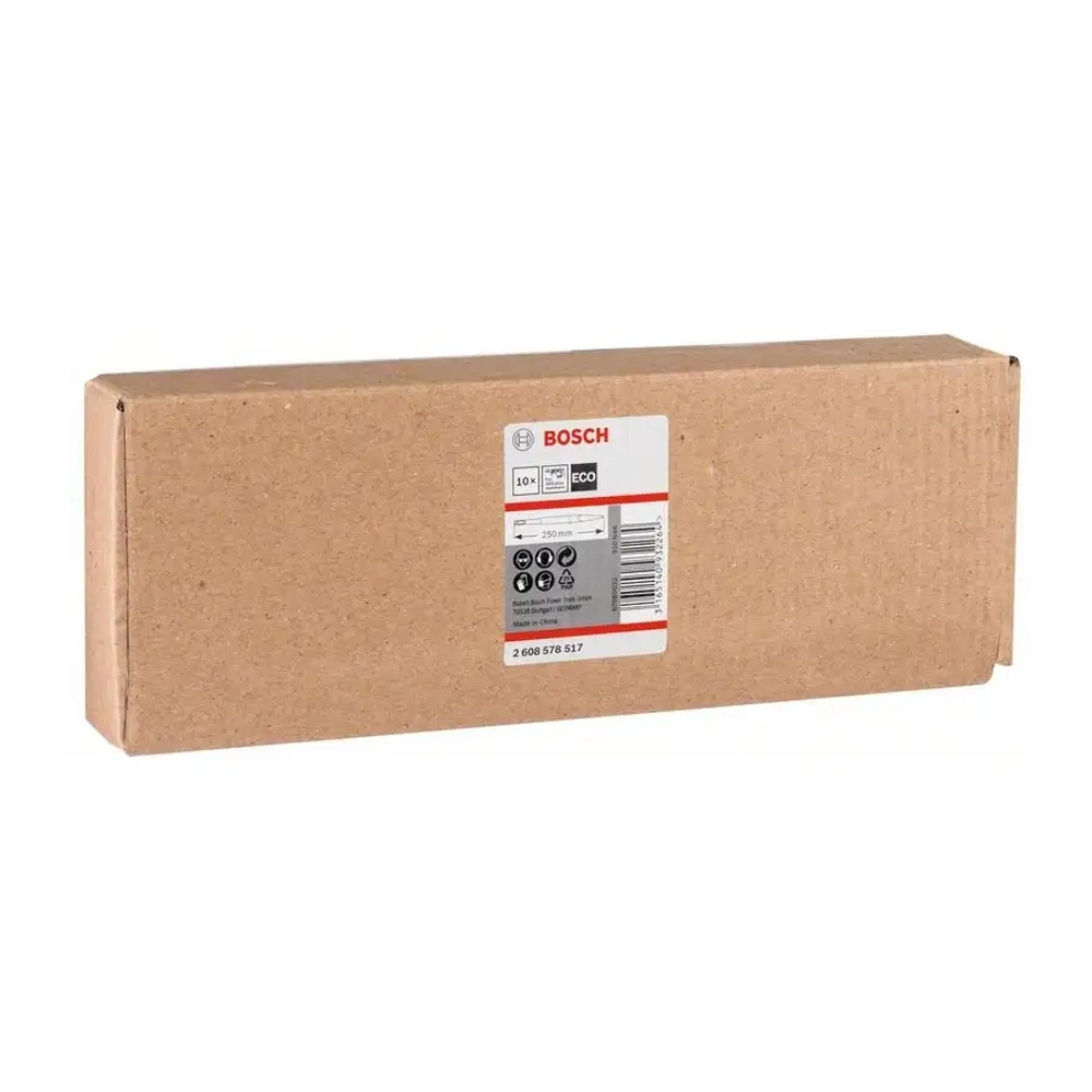 Пикообразное зубило SDS plus BOSCH 2608578517