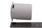 Корпус ручки 414103 с лимбом духового шкафа Gorenje