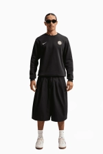 Кофта Nike Chelsea FC 26/27 Club - черный