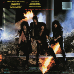 Kiss / Animalize (LP)