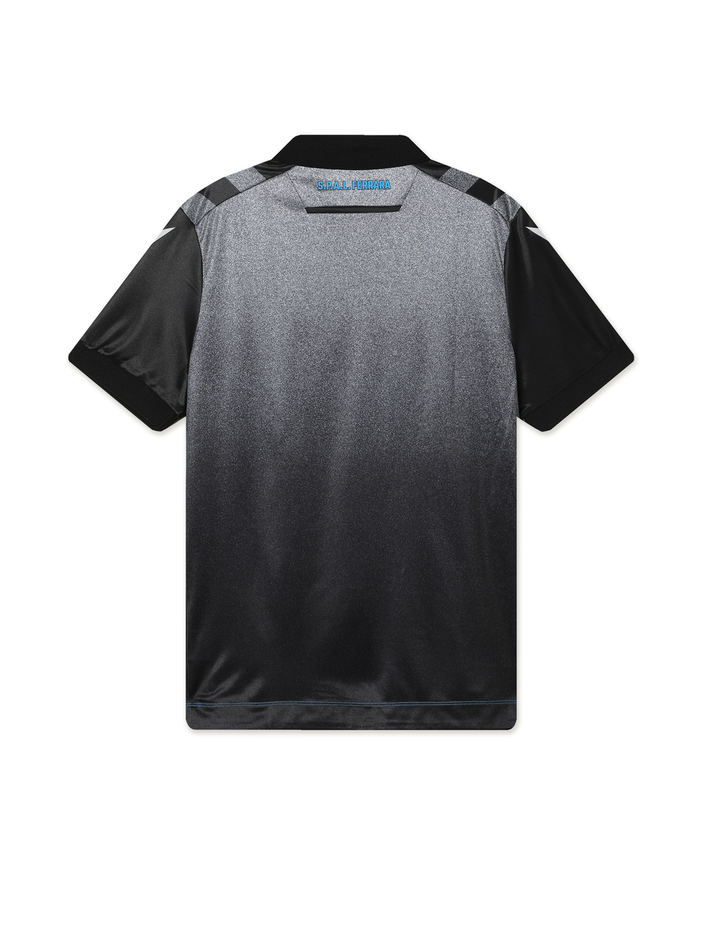 Мужская Футболка-джерси Spal X Slam Jam Third Kit
