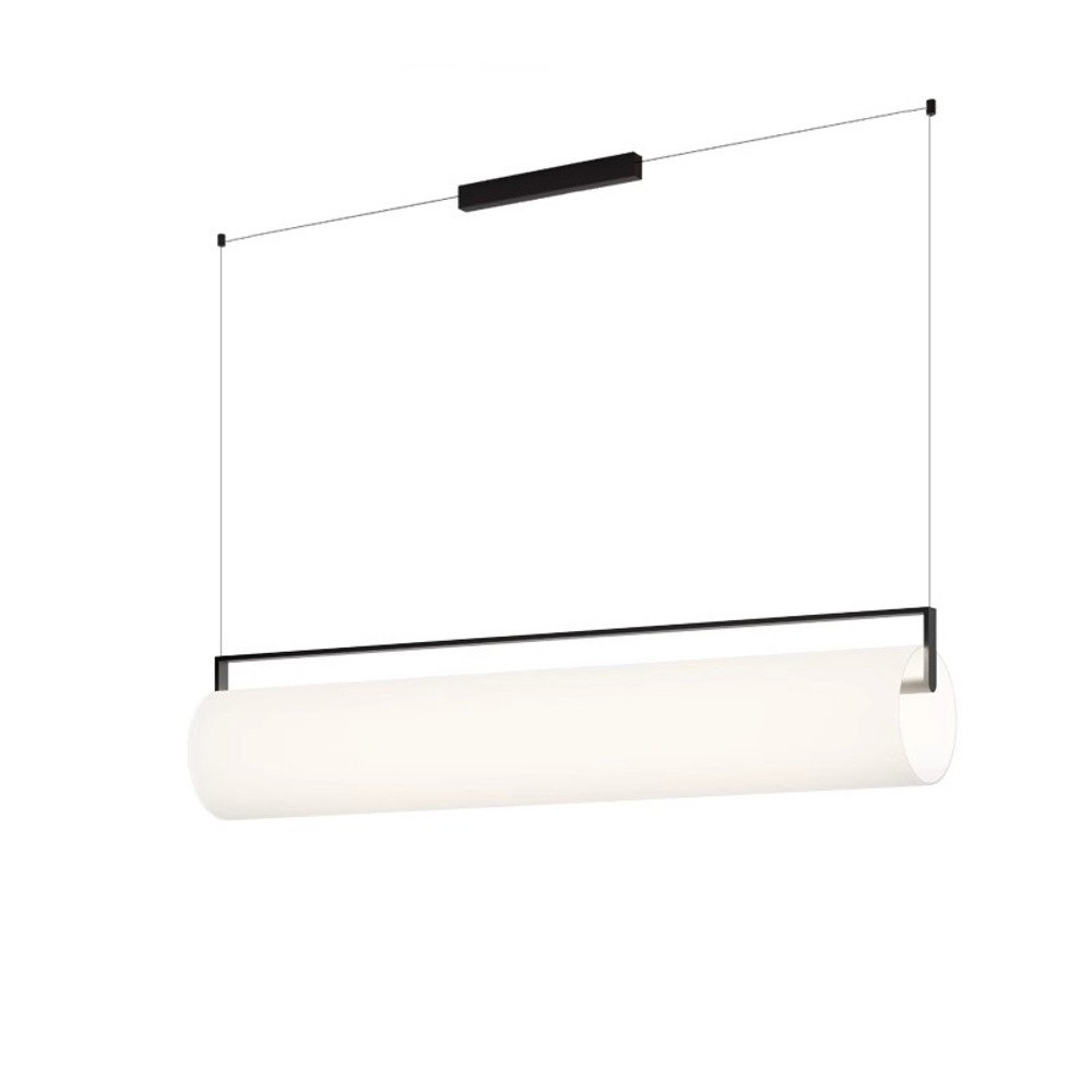 Pendant design lamp Kontur 6476 by Vibia
