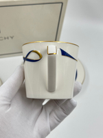 Набор из 2х кофейных пар Givenchy by Yamaka
