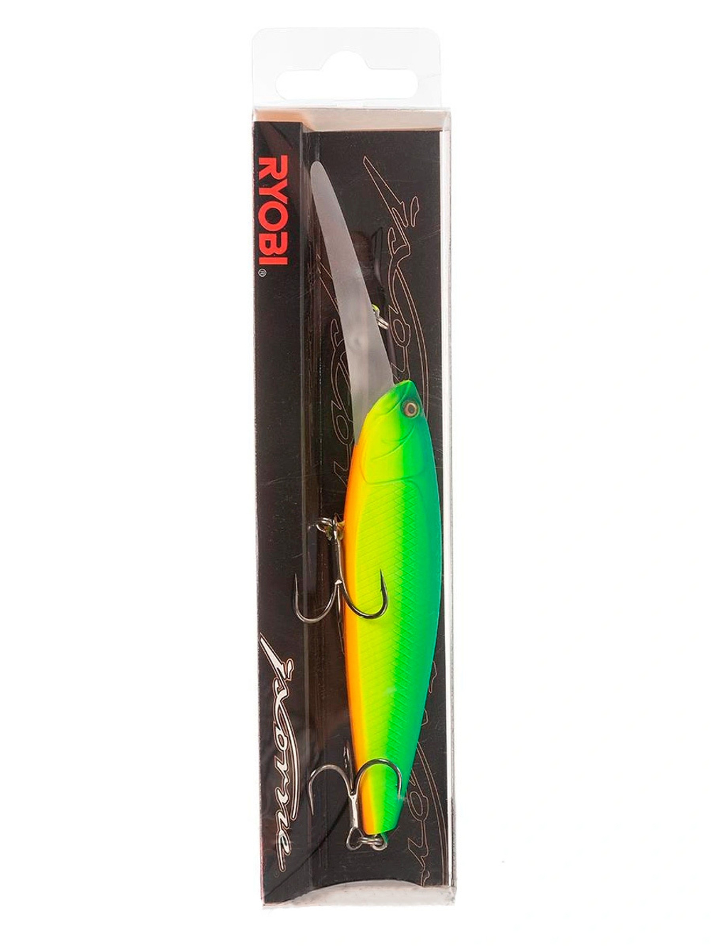 Воблер RYOBI FM0961DF col 61 (FM0961DF-61)