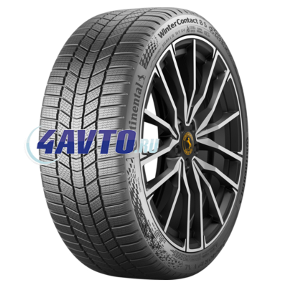 Легковая шина 245/40R19 98V XL WinterContact 8 S TL FR
