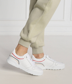 кроссовки Tommy Hilfiger - белый(FW0FW06524)