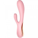 Вибратор Satisfyer Mono Flex (розовый)