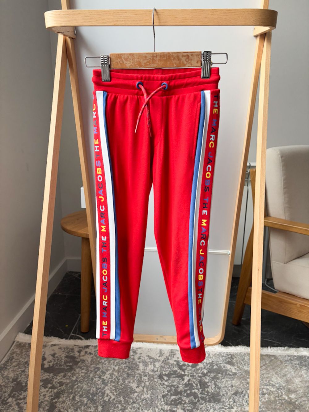 Брюки The Marc Jacobs, 116