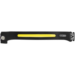 Фонарь налобный светодиодный Трофи GA-104 Kiber-simple аккумуляторный 5 Вт COB + 3 Вт LED сенсорное управление | Трофи
